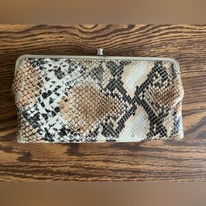 HOBO wallet